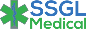 SSGL Medical Logo